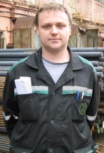 Михаил