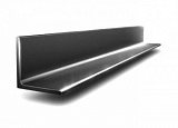 Уголок нерж. 60х60х6 длинна 6м.